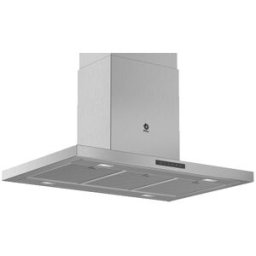Exaustor 4 Velocidades B 90cm (Inox) - BALAY