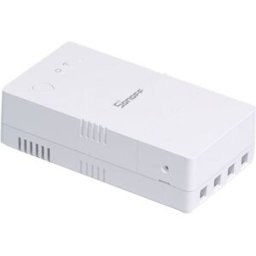 Interruptor Inteligente Wi-Fi 16A c/ Medição de Energia - SONOFF POW Origin