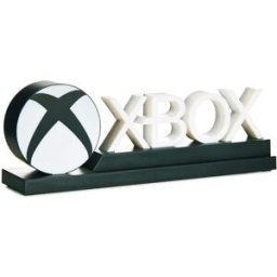 Lâmpada Icone Xbox - PALADONE