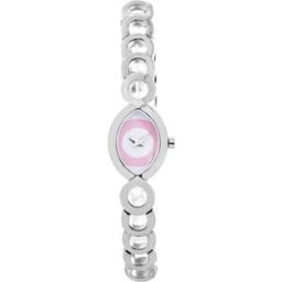 Relógio Analógico CT7313S-01M 17MM (Prateado) - CHRONOTECH