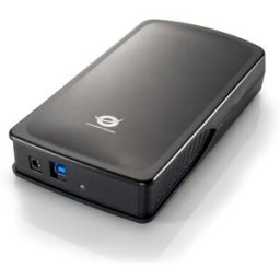 Caixa Externa USB3.0 p/ Disco Rigido 3.5" (CHD3DUSB3) - Conceptronic