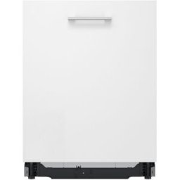 Máquina de Lavar Loiça de Encastre DB597TXS 14 Conjuntos - LG