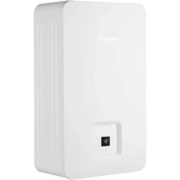 Esquentador Sensor Compacto 3 12L Gás Natural (Branco) - VULCANO