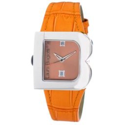 Relógio Analógico LB0001L-06 33MM (Prateado) - LAURA BIAGIOTTI