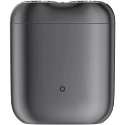 Máquina de Barbear Rotativa Eletric Shaver S200 (Cinzento) - XIAOMI