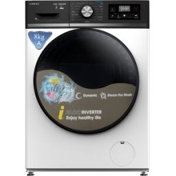 Máquina de Lavar Roupa JLR014177 8Kg 1200RPM (Branco) - JOCEL