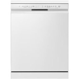 Máquina de Lavar Loiça DF273FW 14 Conjuntos (Branco) - LG