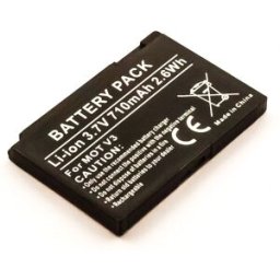 Bateria Compatível 77732, BA700, BR50, SNN5696A, SNN5696B Motorola (710mAh)
