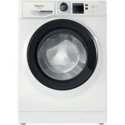 Máquina de Lavar Roupa NWS 7469 WK SPT 7Kg 1400RPM (Branco) - HOTPOINT