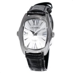 Relógio Analógico CT7696L-03 33MM (Prateado) - CHRONOTECH