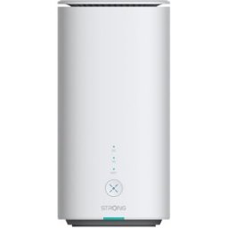 Router Móvel 5G AX3000 (Branco) - STRONG