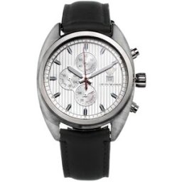 Giorgio Armani Relógio Analógico AR5911 42MM (Prateado) - ARMANI
