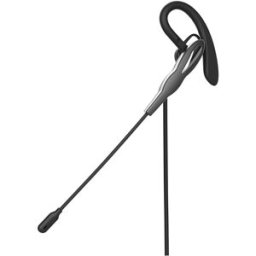 Auricular c/ Micro USB-A/USB-C (Preto) - NEDIS