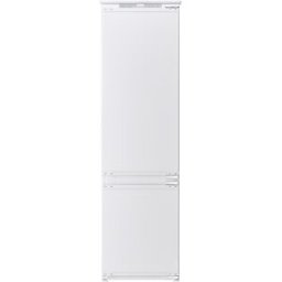Frigorífico Combinado de Encastre BCSA306E4SFN 298L (Branco) - BEKO