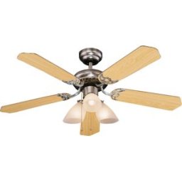 Ventoinha de Teto CT 12105 55W (Ø105cm) - ORBEGOZO