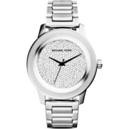 Relógio Analógico MK5996 42MM (Cinzento) - MICHAEL KORS