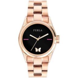 Relógio Analógico R4253101537 25MM (Rosa) - FURLA