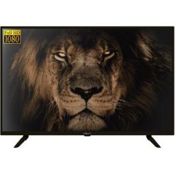 Smart TV LED 40" NVR-8073-40FHD2S-SMA-N Full HD (Preto) - NEVIR