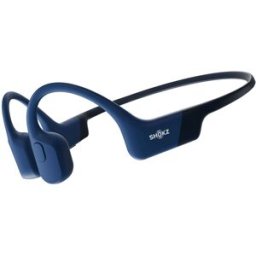 Auriculares OpenRun Pro Bluetooth USB-C (Azul) - SHOKZ