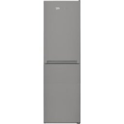 Frigorifico Combinado RCHE300K40SN 300L (Prateado) - BEKO