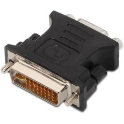 Adaptador DVI Macho - VGA Fêmea - AISENS