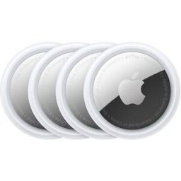 Pack 4x Localizadores AirTag - APPLE