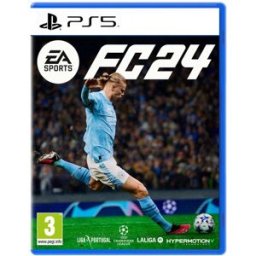 Jogo PS5 EA Sports FC 24 - SONY
