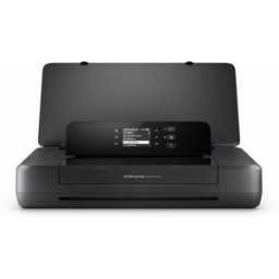 Impressora Portátil OfficeJet 200 Mobile - HP