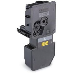 Toner ECOSYS M5526cdw / M5526cdn / P5026cdn / P5026cdw Preto (4000 Páginas) - KYOCERA