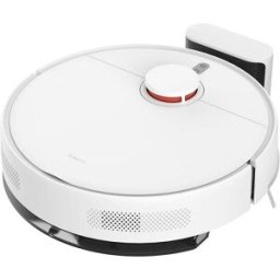 Aspirador Robot Vacuum S40C 5000Pa 2600mAh c/ Mopa (Branco) - XIAOMI
