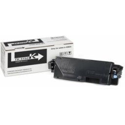 Toner ECOSYS M6035cidn / M6535cidn / P6035cdn Preto (12000 páginas) - KYOCERA
