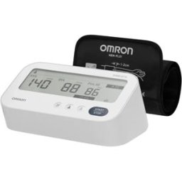Medidor de Pressão Arterial de Braço M3 Comfort AFIB - OMRON