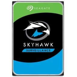 Disco Rígido 3,5" Seagate SkyHawk 8TB 7200RPM 256MB SATA III