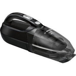 Aspirador de Mão Recarregável Move Lithium 24Vmax (Preto) - BOSCH