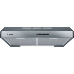 Exaustor Horizontal 60cm 3 Velocidades - DUL63CC55 - BOSCH