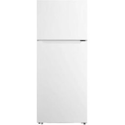 Frigorífico 2 Portas c/ Congelador DPF420NFWE 338L (Branco) - TELEFAC
