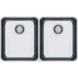 Lava Loiça Aton ANX 120 (Inox) - FRANKE