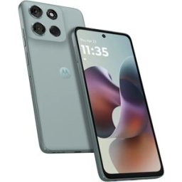 Smartphone Motorola Moto G56 5G 6,72" Dual SIM 8GB/512GB (Gray Mist)