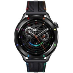 SmartWatch Watch S4 47mm (Rainbow) - XIAOMI