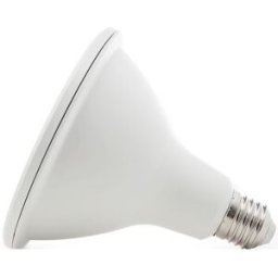 Lampada LED 220V E27 PAR38 16W Branco Q. 3000K 1400Lm