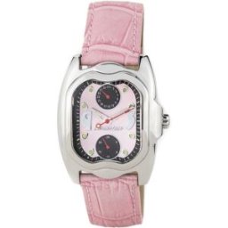 Relógio Analógico CT7220L-08 34MM (Prateado) - CHRONOTECH