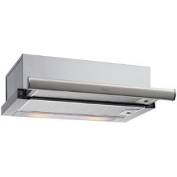 Exaustor Telescópico 70cm 3 Velocidades TL 7420.2 IX 360m³/h (Inox) - TEKA