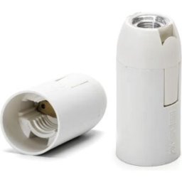 AIGOSTAR Suporte de Lampada E14
