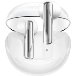 Auriculares Bluetooth AilyBuds Clear T32 (Branco) - QCY