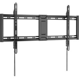 Suporte p/ Monitor/TV 75KG 43-100" Preto - AISENS