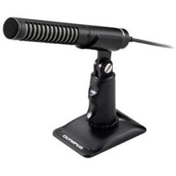 Microfone Compacto M3-31 (Preto) - OLYMPUS