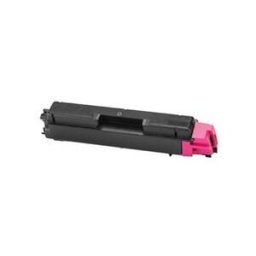 Toner Compatível Kyocera Tk580 (Magenta)