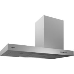 Exaustor Chaminé GALA 900 R 600m³/h (Inox) - CATA