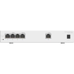 Switch S380-L4T1T 10/100/1000Mbps (4 Portas) - HUAWEI