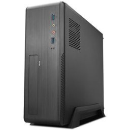 Caixa PC + Fonte de Alimentação 500W - TooQ